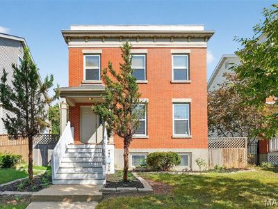 2843 Saint Vincent Ave, Saint Louis, MO, 63104