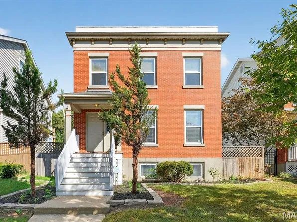 2843 Saint Vincent Ave, Saint Louis, MO 63104