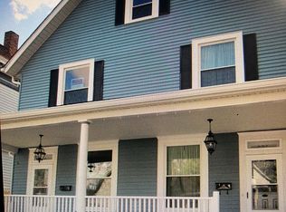 219-221 W Franklin St, Shelbyville, IN