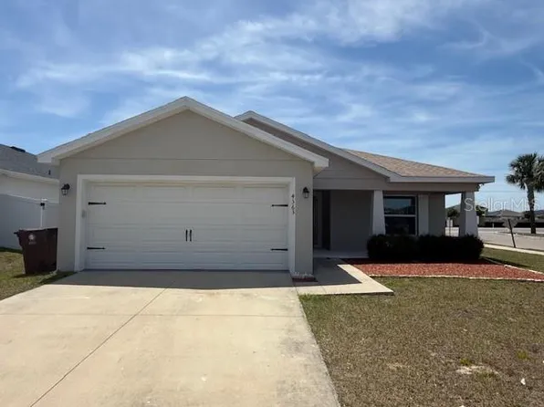 4363 Swan St, Haines City, FL 33844