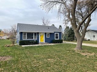 205 11th St, Dallas Center, IA 50063