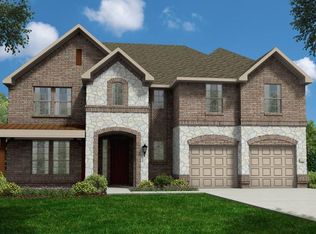 435 Round Lake Dr, Rosenberg, TX 77469