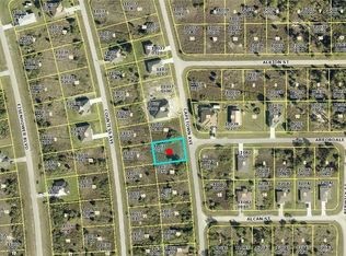 1014 Capetown Ave, Lehigh Acres, FL 33974