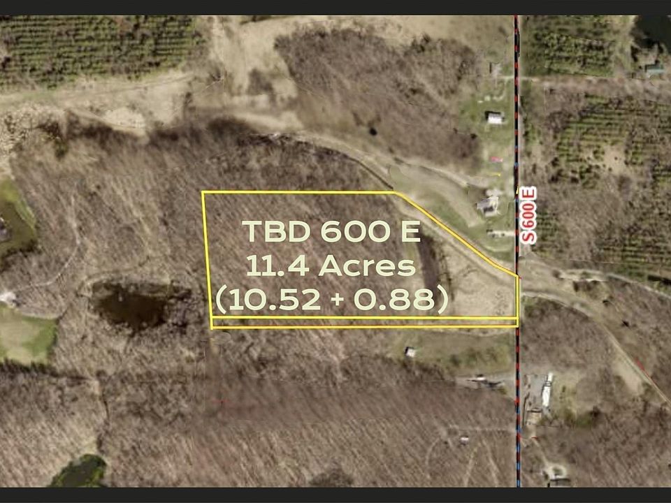 1st image of S 600 East Acres #11.4