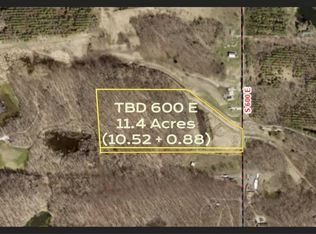 S 600 East Acres #11.4, Avilla, IN 46710