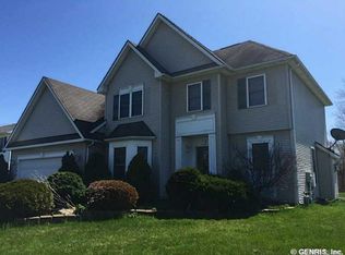 2156 Kenyon Rd, Ontario, NY 14519