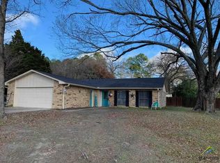 17551 Kristopher Cir, Whitehouse, TX 75791