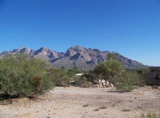 10600 N Stargazer Dr, Tucson, AZ 85737