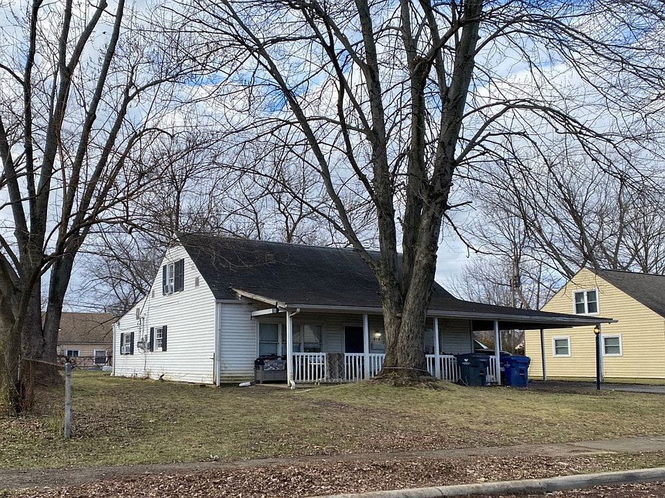 979 Antwerp Rd, Whitehall, OH 43213 Zillow