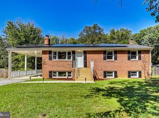 15217 Livingston Rd, Accokeek, MD 20607