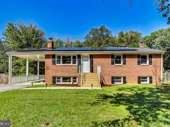15217 Livingston Rd, Accokeek, MD 20607