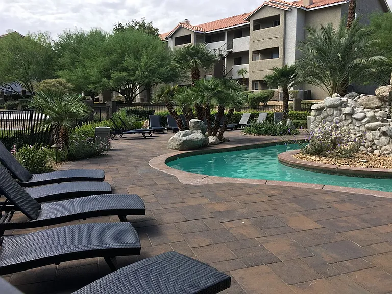 4200 S Valley View Blvd #1051 — Photo 15