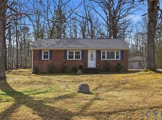 1611 Anderson Hwy, Powhatan, VA 23139