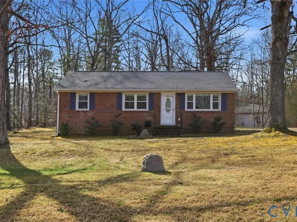 1611 Anderson Hwy, Powhatan, VA 23139