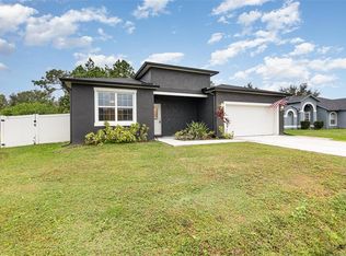 520 Nogales Ct, Poinciana, FL 34758