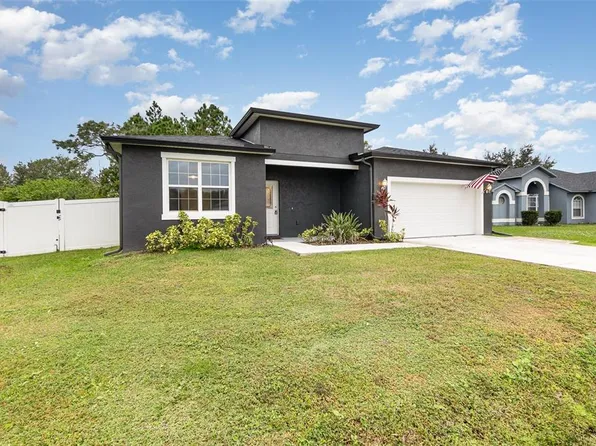 520 Nogales Ct, Poinciana, FL 34758