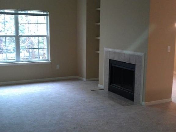 Huge Living Room