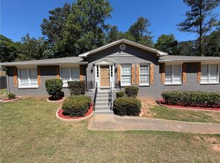3336 Camelot Dr, Marietta, GA 30062