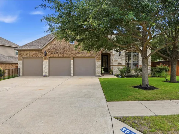3928 Cole Valley Ln, Round Rock, TX 78681