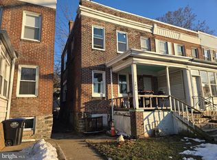 1011 Remington St, Chester, PA 19013