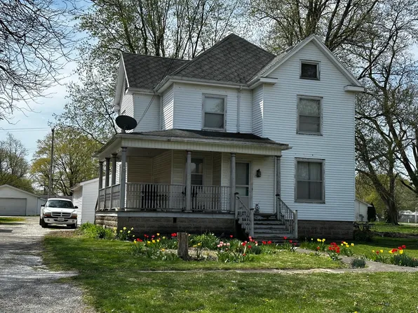 170 E Iroquois St, Sheldon, IL 60966