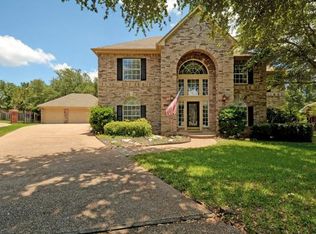 5105 Gold Crest Ct, Austin, TX 78730