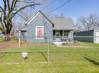 125 Columbia St, Cleburne, TX 76031