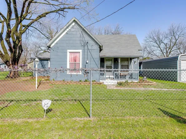 125 Columbia St, Cleburne, TX 76031