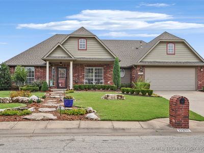 11275 S 275th East Ave, Coweta, OK, 74429