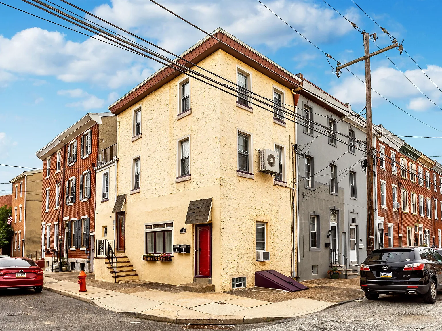 1101 East Palmer Street - 1 — Photo 1