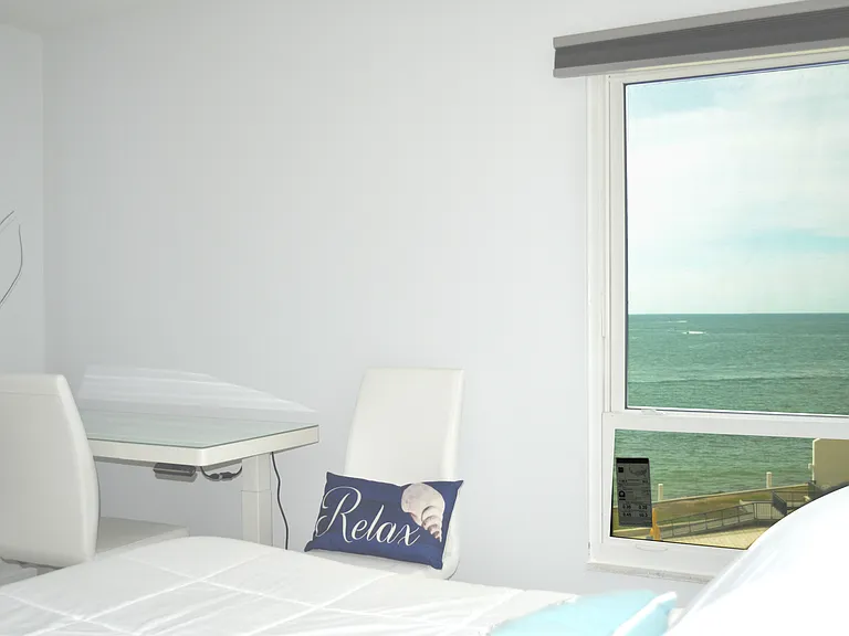 450 S Gulfview Blvd #602 — Photo 13