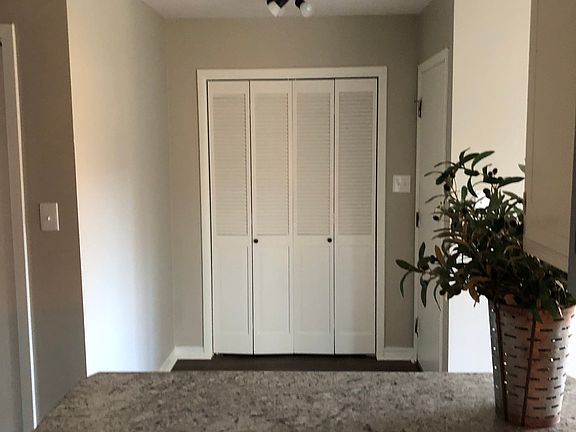 Doors to washer/dryer 