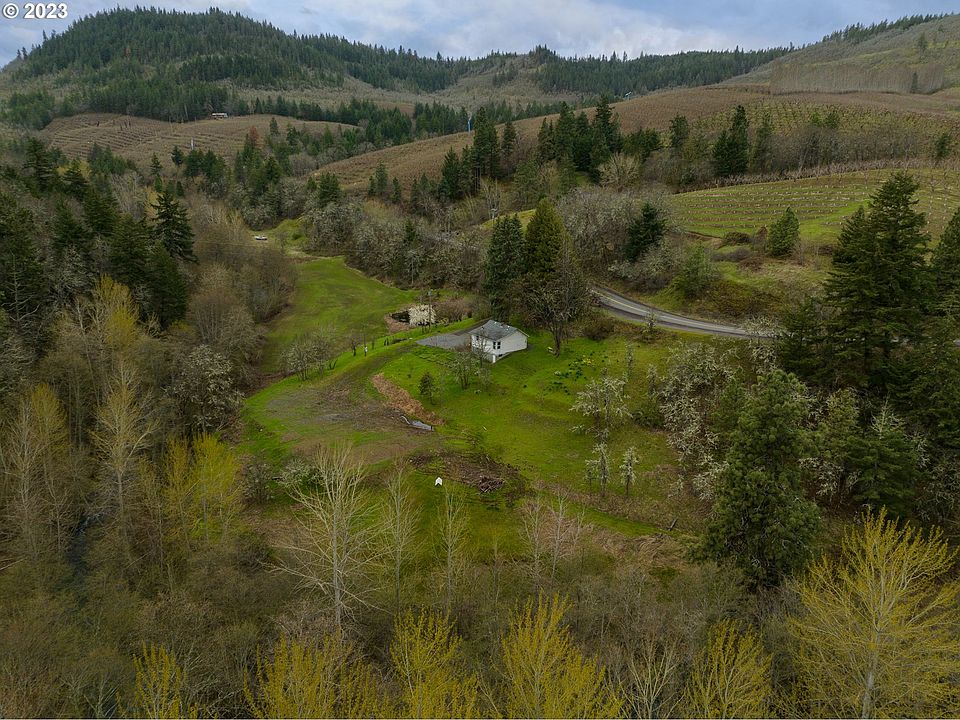 1230 Mosier Creek Rd Mosier, OR, 97040 Apartments for Rent Zillow