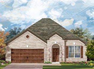 1028 Desaix Dr, Georgetown, TX 78628