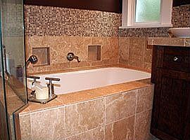 bath