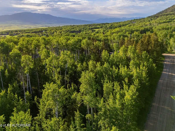 59 W Forest Dr, Thayne, WY 83127