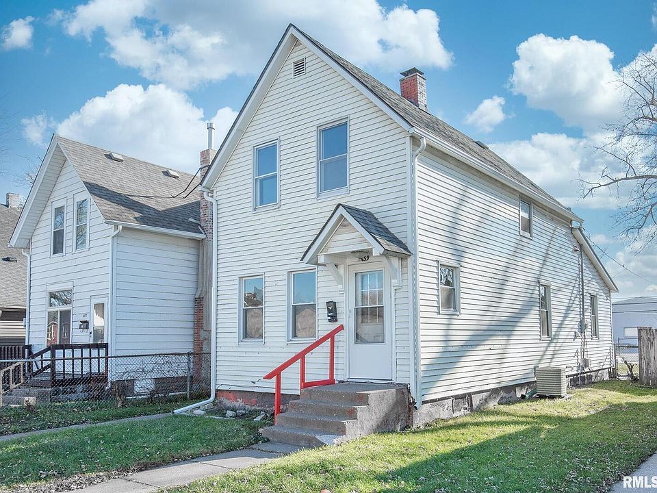 1st image of 1439 W 4th St