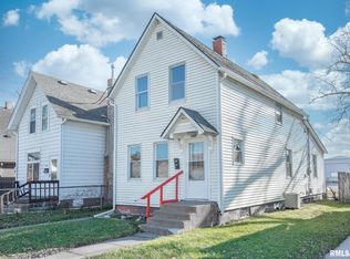 1439 W 4th St, Davenport, IA