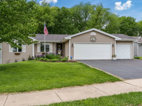 4435 Allendale Ave, Rockford, IL 61109