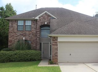2310 Siegen Dr, Conroe, TX 77304