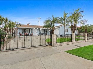 1330 N King St, Santa Ana, CA 92706