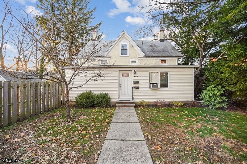 608 IRVINGTON AVE, Maplewood, NJ 07040 Zillow