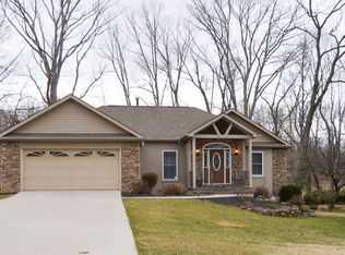 136 Baltusrol Rd LOT 210, Crossville, TN 38558