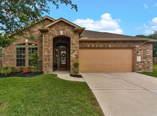 21306 Madison Valley Ct, Porter, TX 77365