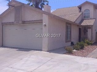 4408 McBride Dr, Las Vegas, NV 89108