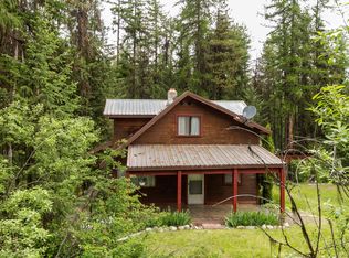 1673 Clugston Onion Creek Rd, Colville, WA 99114