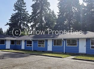 12020 Edgewood Ave SW APT 1, Lakewood, WA 98498