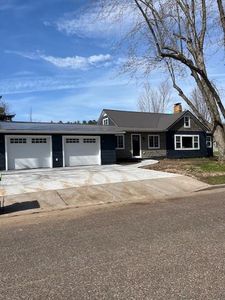 228 E Oak Street, Cadott, WI, 54727