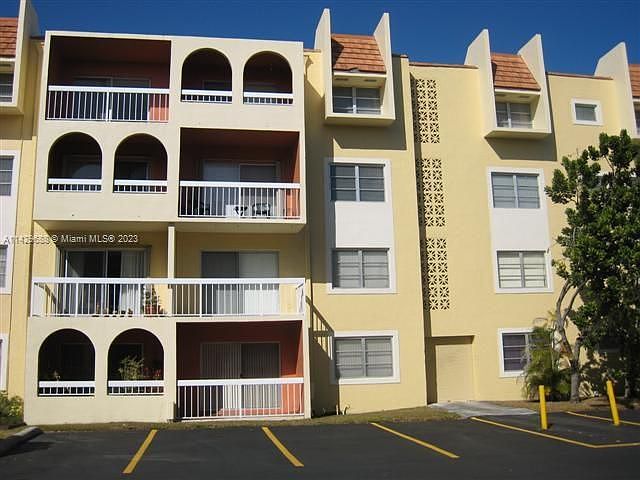 1st image of 7703 Camino Real #A-213
