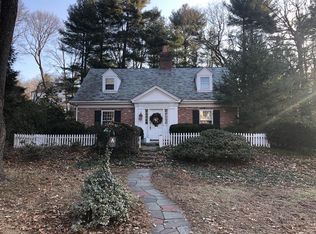 15 Audubon Rd #0, Wellesley, MA 02481